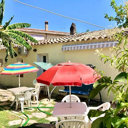 Essenza_2 B&B Pula Dış mekan fotoğraf