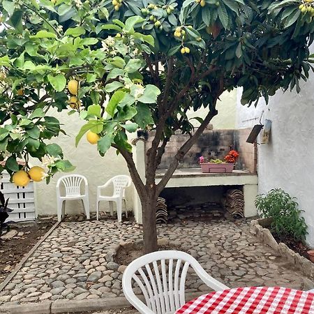 Essenza_2 B&B Pula Dış mekan fotoğraf