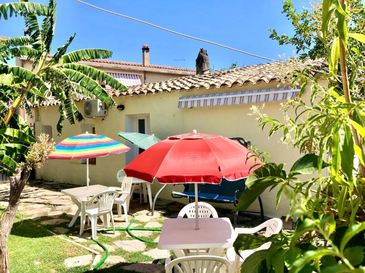 Essenza_2 B&B Pula Dış mekan fotoğraf