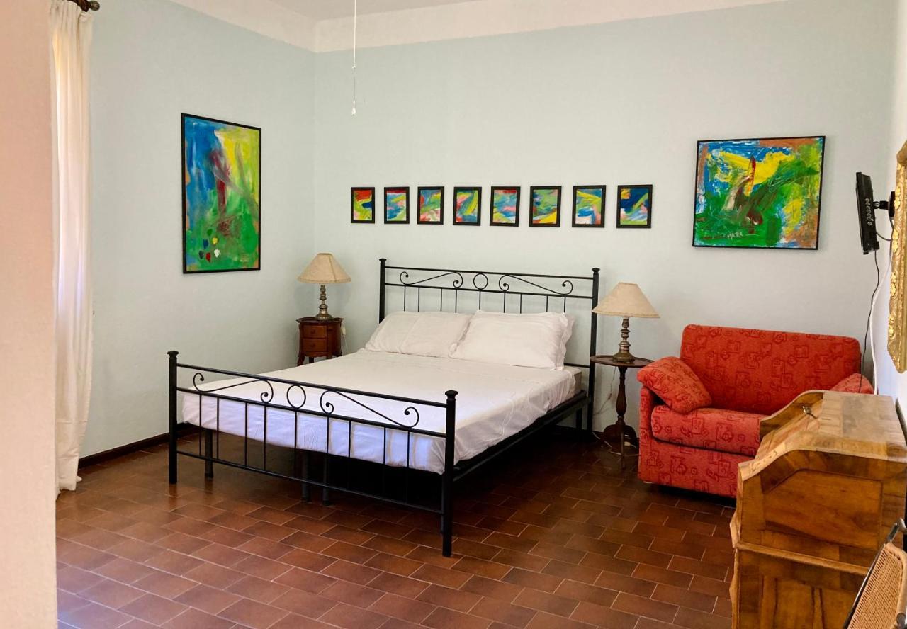Essenza_2 B&B Pula Dış mekan fotoğraf