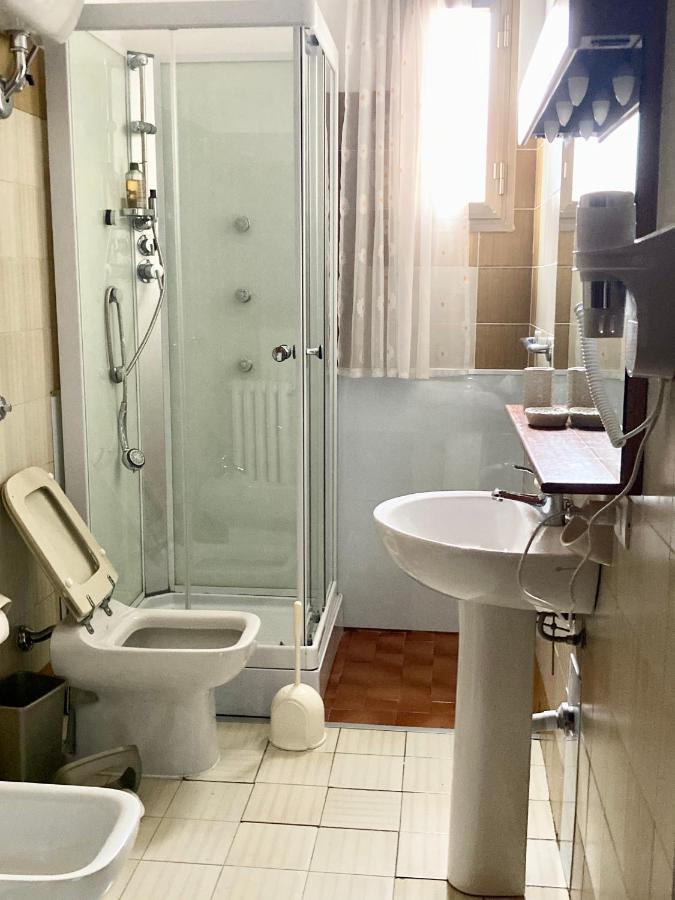 Essenza_2 B&B Pula Dış mekan fotoğraf
