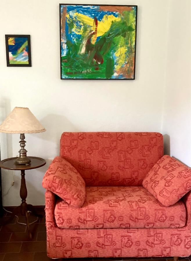 Essenza_2 B&B Pula Dış mekan fotoğraf