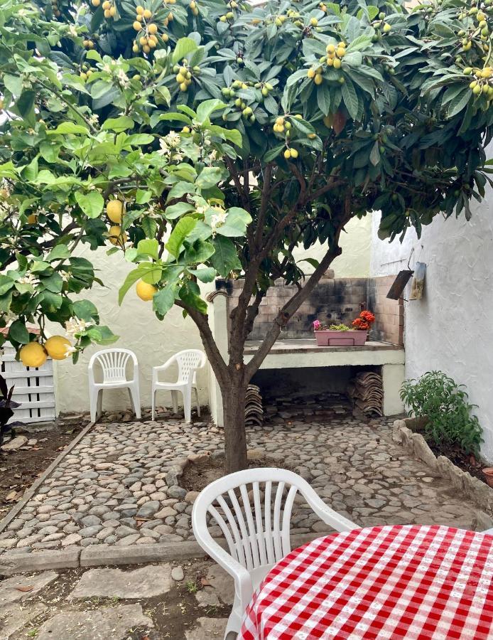 Essenza_2 B&B Pula Dış mekan fotoğraf