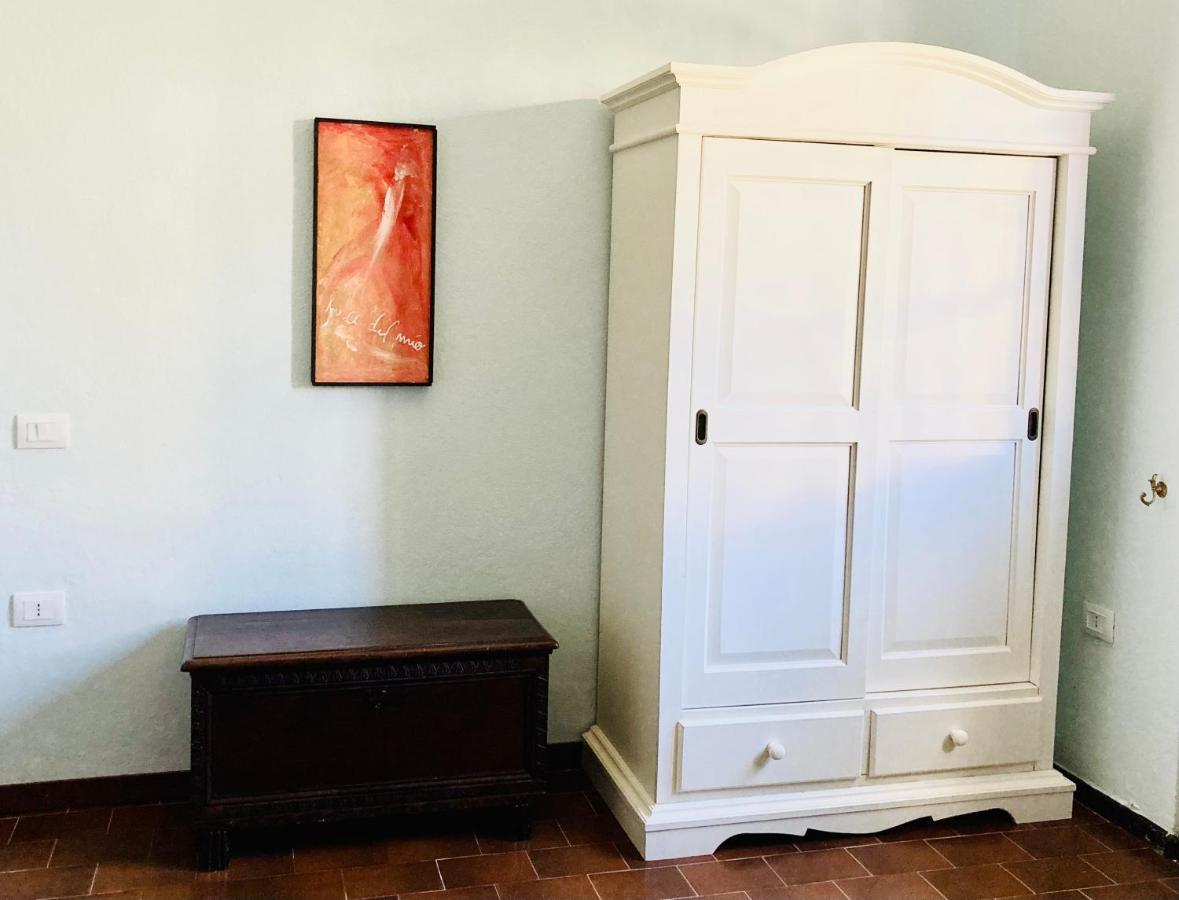 Essenza_2 B&B Pula Dış mekan fotoğraf