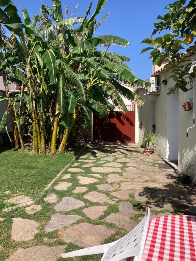 Essenza_2 B&B Pula Dış mekan fotoğraf
