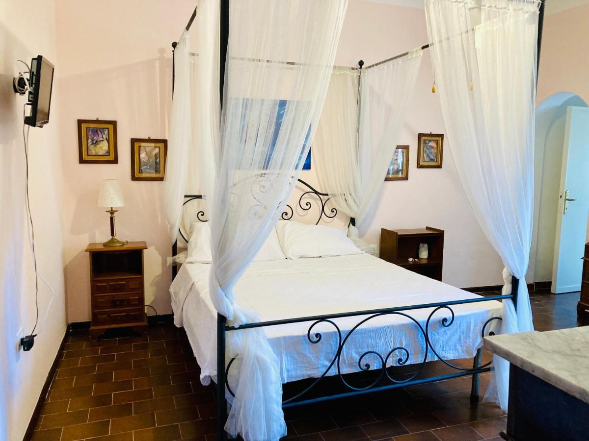 Essenza_2 B&B Pula Dış mekan fotoğraf