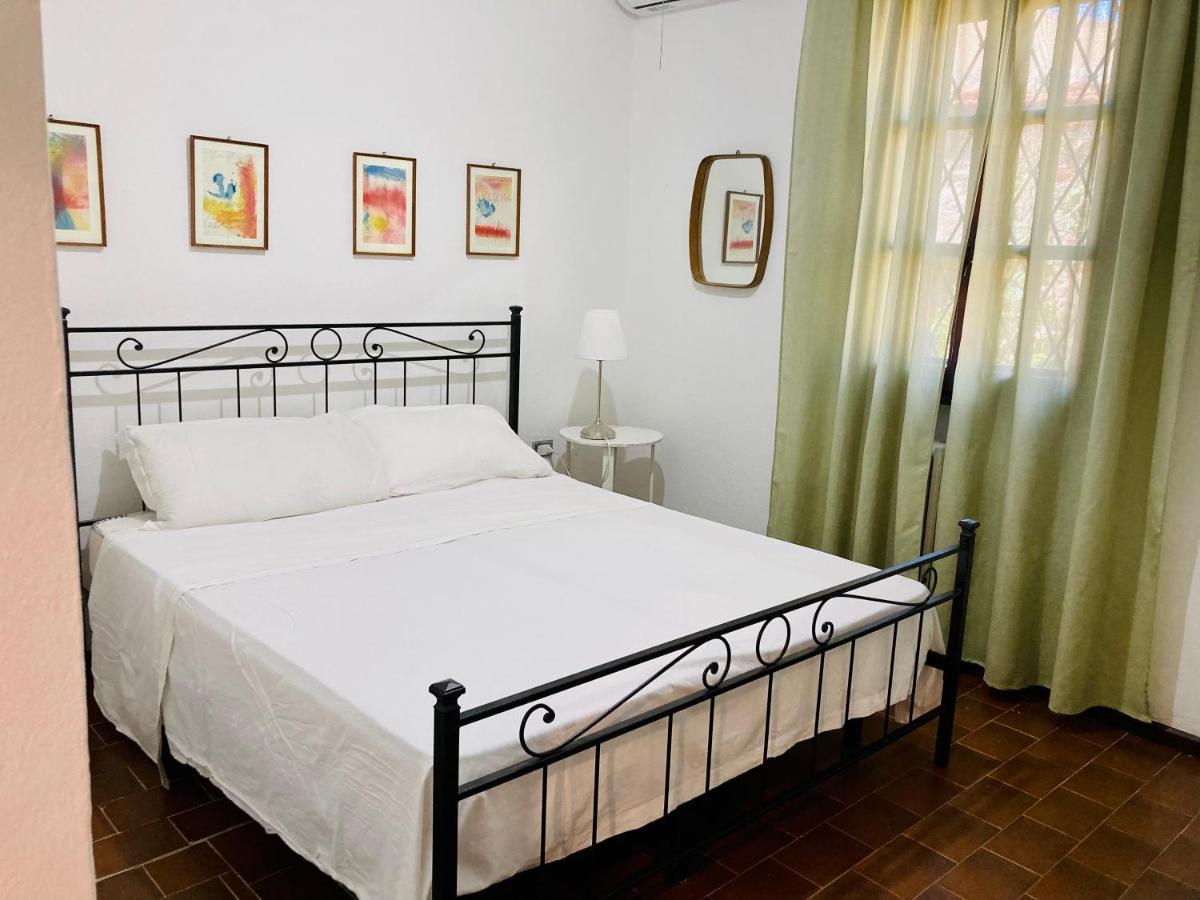 Essenza_2 B&B Pula Dış mekan fotoğraf