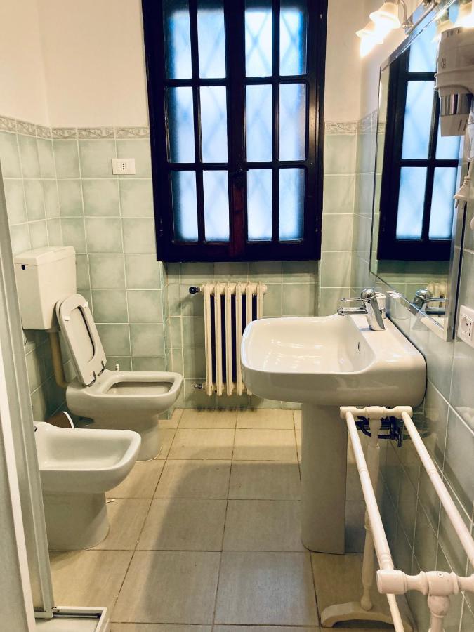 Essenza_2 B&B Pula Dış mekan fotoğraf