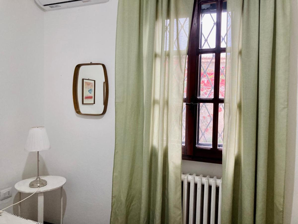Essenza_2 B&B Pula Dış mekan fotoğraf