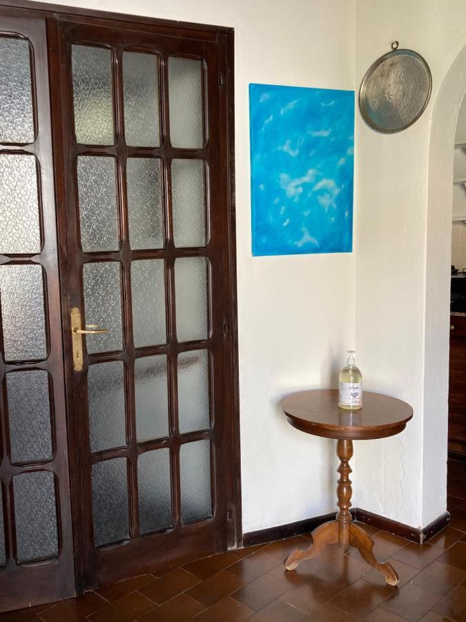 Essenza_2 B&B Pula Dış mekan fotoğraf