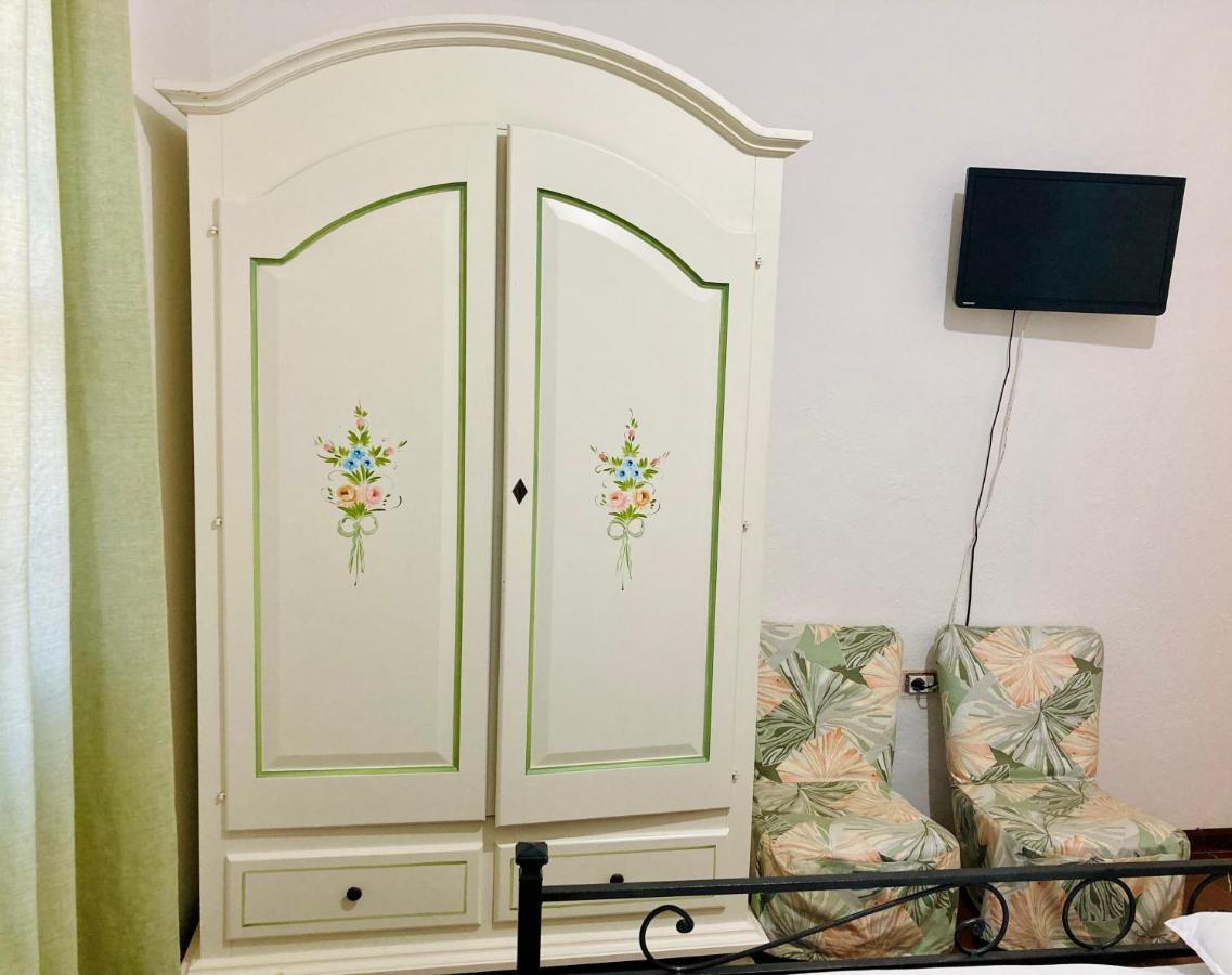Essenza_2 B&B Pula Dış mekan fotoğraf