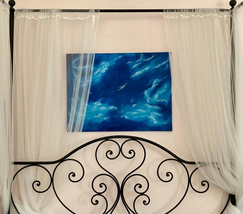 Essenza_2 B&B Pula Dış mekan fotoğraf